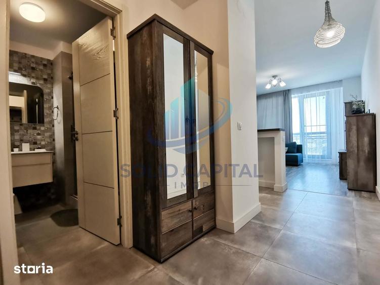 Garsonieră în Nord