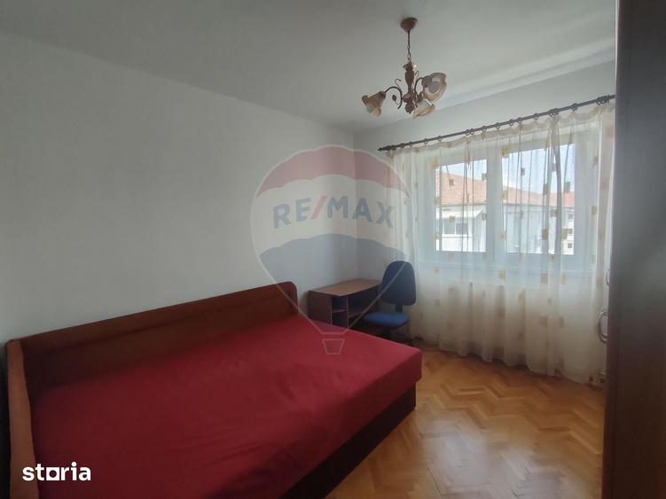 Apartament pet friendly - 8