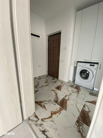 Apartament 2 camere decomandat, metrou Dimitrie Leonida - Berceni - 9