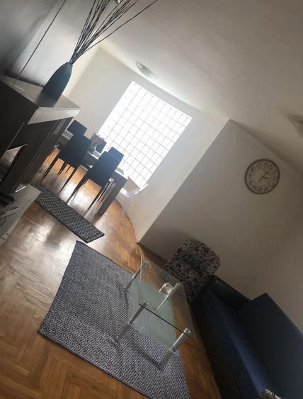 Apartament cu 3 camere decomandat în Dosu Bricii