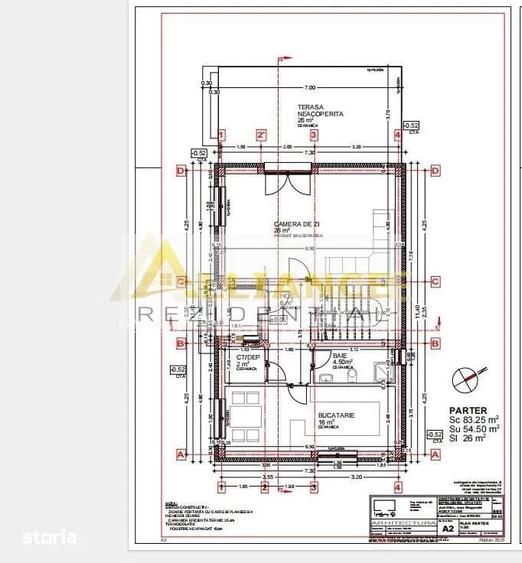 Magurele Central Casa 4 Camere - 6