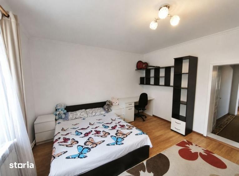 Casa individuala, 700mp teren, zona centrala Arbore, Radauti - 6