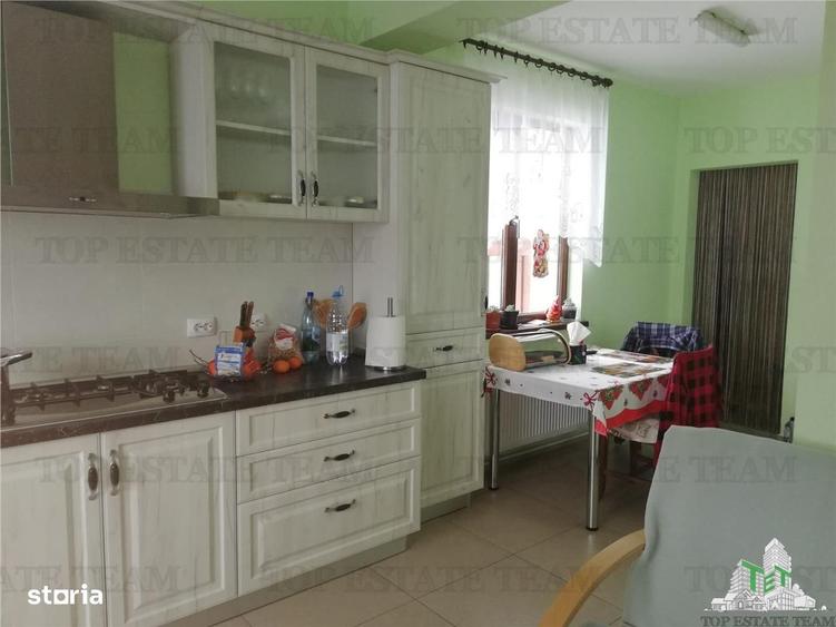 Vila de lux cu potential turistic - 15 camere - Tohanul Nou, Bran - 6