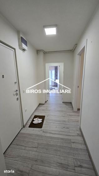 Apartament cu 2 camere decomandat în Calea București