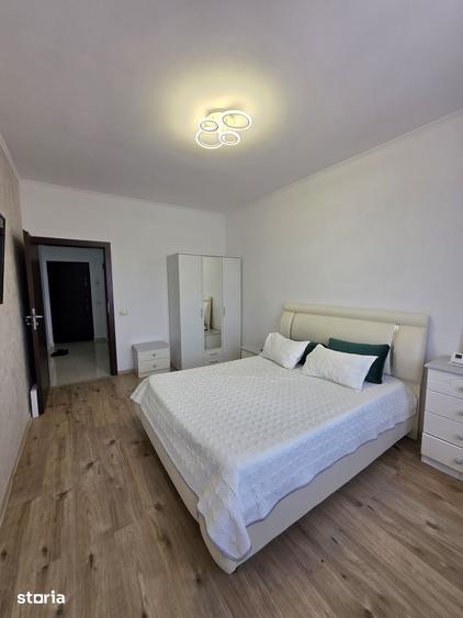 Apartament cu 2 camere decomandat în Prelungirea Ghencea