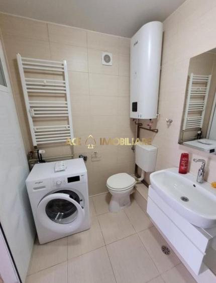 2 Camere de inchiriat | Stefan cel Mare | Metrou | Boiler - 6
