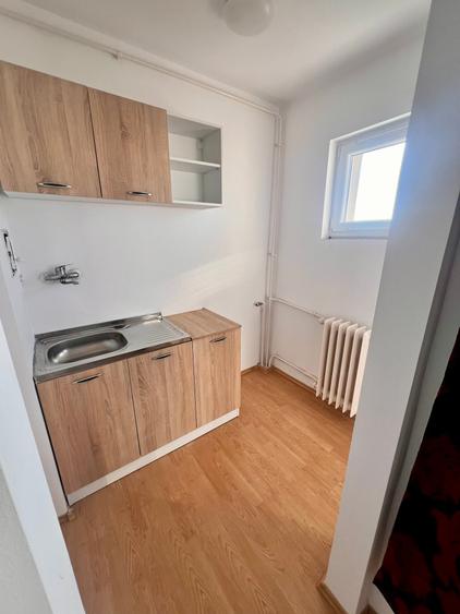 Apartament cu 2 camere în Berceni