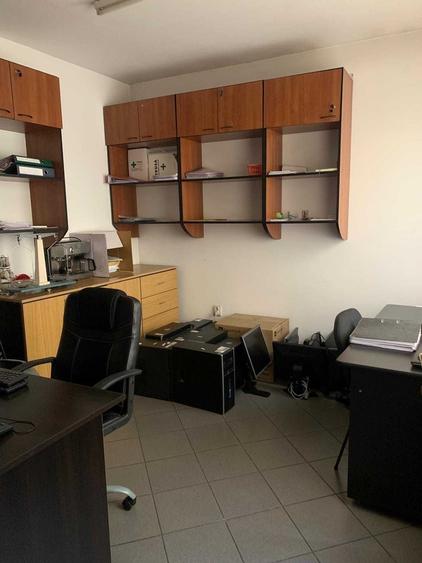 Spațiu comercial, de 100 mp, în Ultracentral
