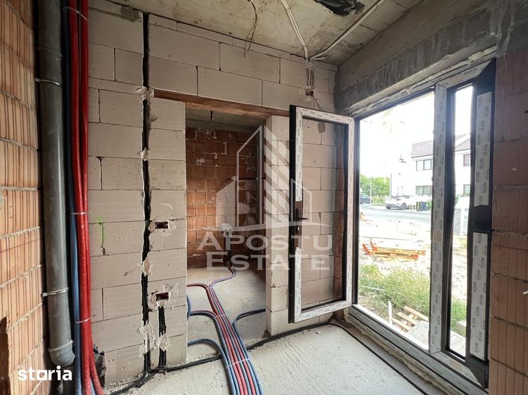 Casa moderna zona Mehala Timi?oara pe strada cu acces privat - 17