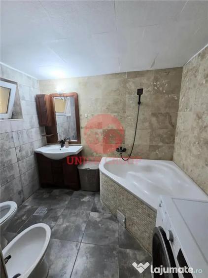 Casă cu 5 camere cu Teren 201 Mp în Central