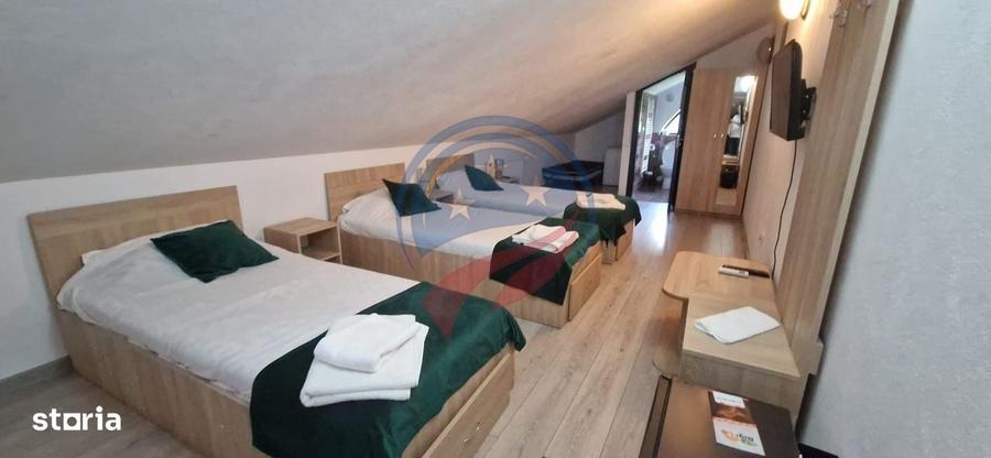 Casă cu 4 camere în Jiblea Nouă