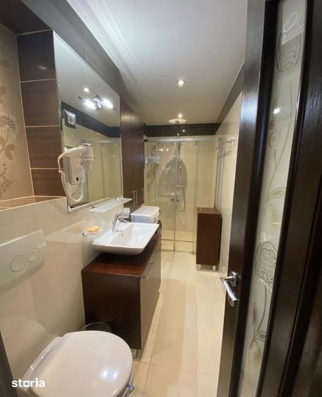 BULEVARDUL UNIRII FANTANI 2 CAMERE PREMIUM MOBILAT UTILAT COMPLET - 3