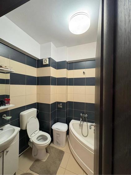 Apartament cu 2 camere decomandat în Chiajna