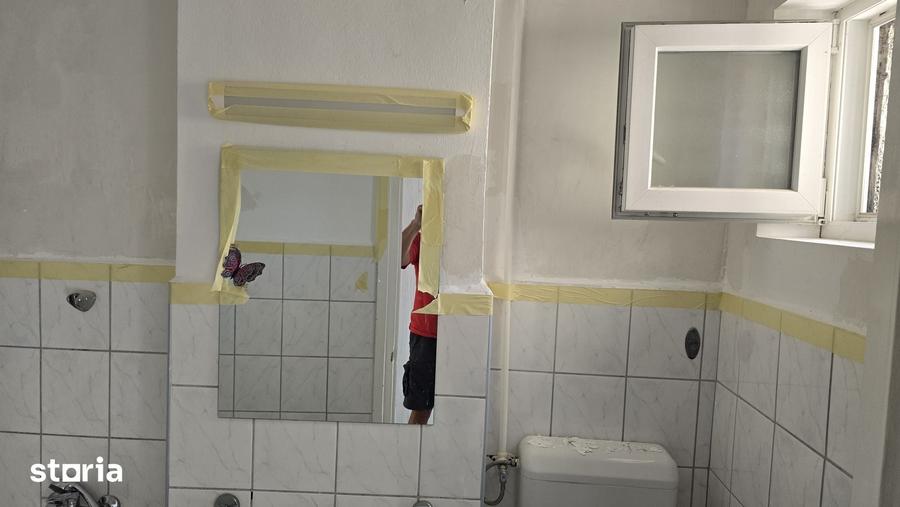 Apartament cu 2 camere în Dacia