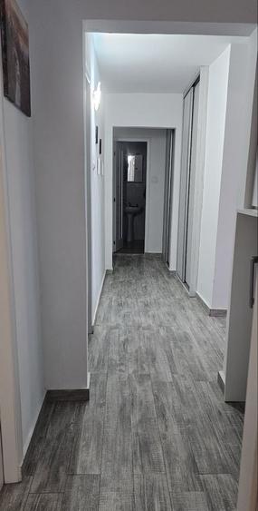 Apartament cu 4 camere în Central