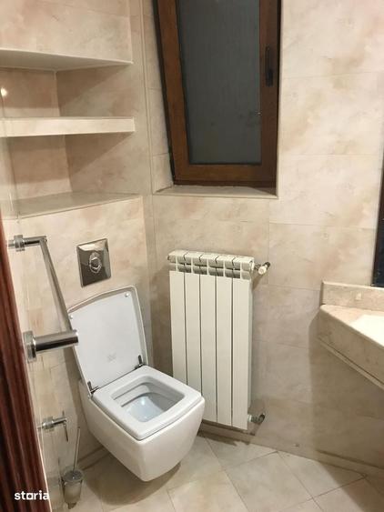 Apartament cu 4 camere în Mogoșoaia