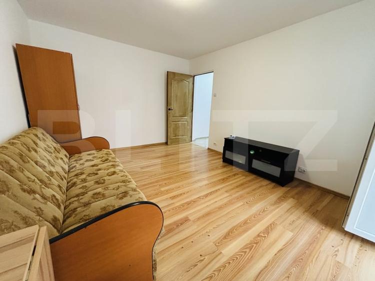Apartament cu 2 camere decomandat, mobilat în Astra