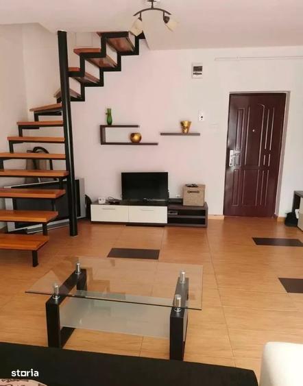 Apartament cu 3 camere în Florești