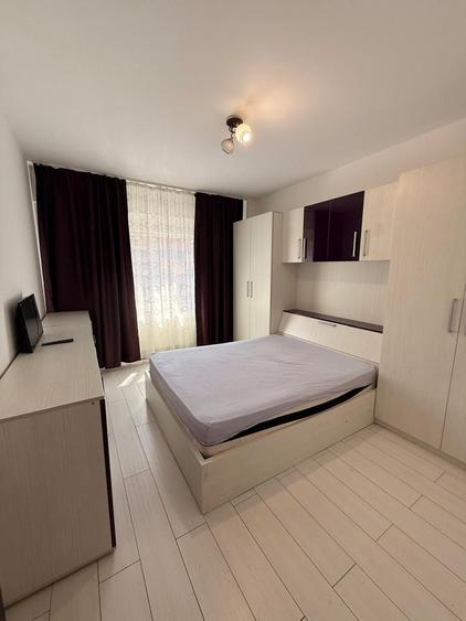Apartament cu 2 camere decomandat în Chiajna