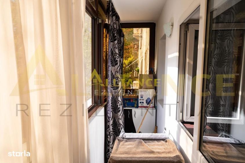 Garsonieră, mobilată în Măgurele