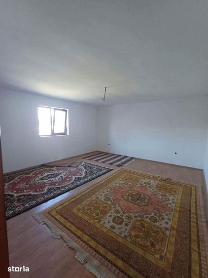 De vanzare casa in Cotu-Vames P+E,teren de 1130mp. Pret 99900 euro - 4