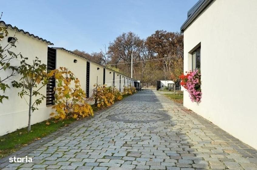 Apartament 4 camere mobilat test contract - 2
