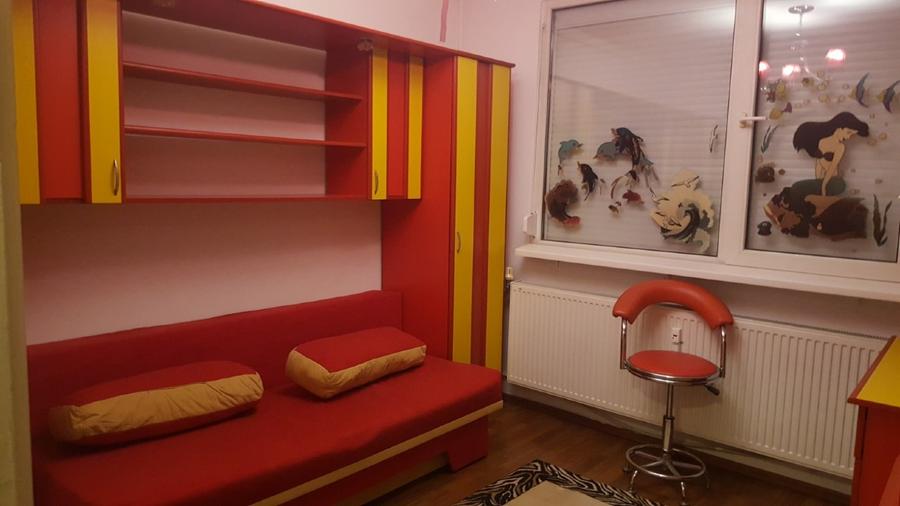 Blv.Brancoveanu - Izvorul Oltului - apartament 3 camere - 4