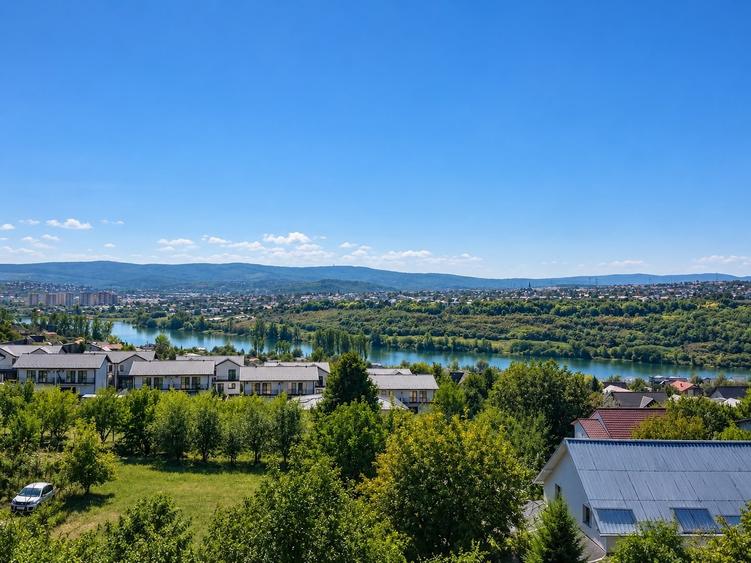Garsonieră în Valea Adâncă