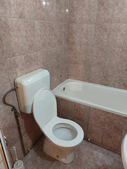 Garsonieră decomandată în Soarelui