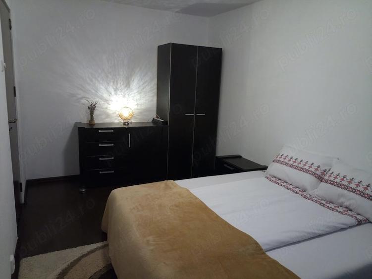Apartament cu 2 camere semidecomandat în Freidorf