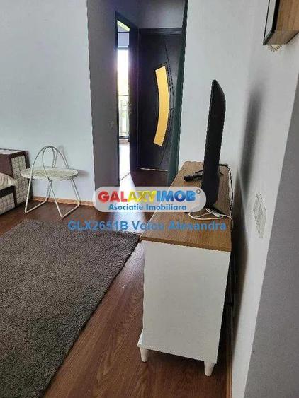 Apartament 2 Cam Bloc Nou  Berceni - Aparatorii Patriei - Metrou - 3