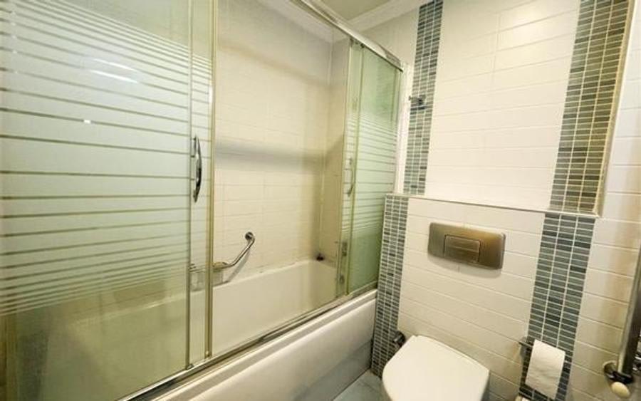 Barbu Văcărescu apartament  cu vedere la lac - 7