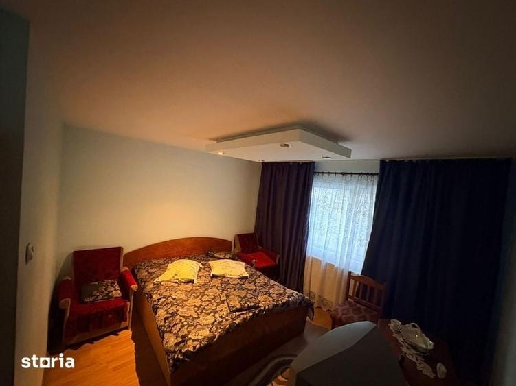 Apartament cu 3 camere în Micro 3