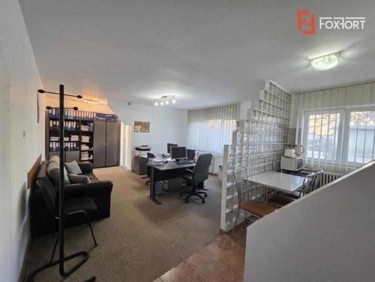 Apartament cu 2 camere semidecomandat, mobilat în Malul Mureșului