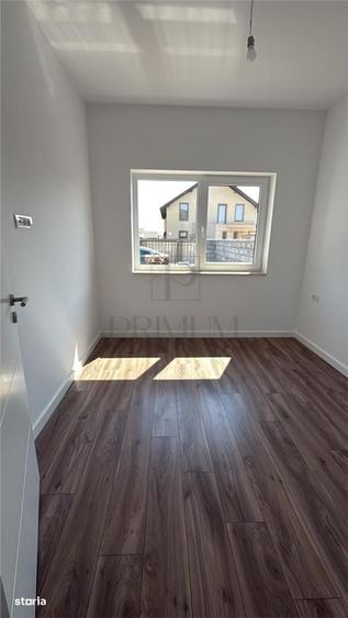 Mosnita-Duplex Finalizat - Desing Modern - 2