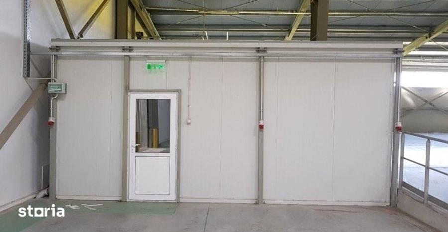 Spațiu comercial, de 600 mp, în Central