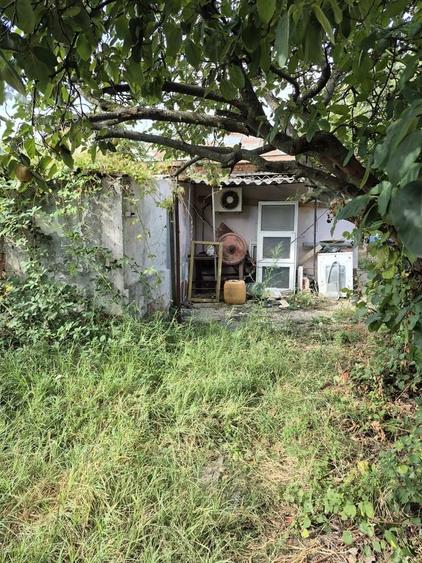 Casă cu 3 camere cu Teren 1065 Mp în Domnești