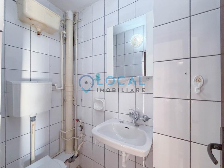 Apartament 3 camere | Decomandat | FInisat | Marasti - 13