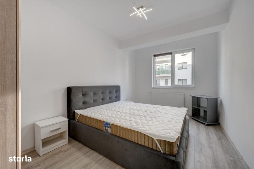 Apartament cu 2 camere decomandat în Prelungirea Ghencea