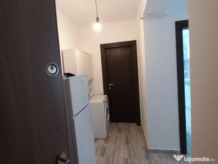 Aparatorii patriei etaj 2 bloc nou - Bucuresti (Bucuresti-Ilfov) - 8