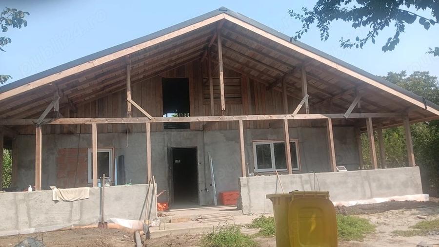 Spațiu comercial, de 100 mp, în Petrăchioaia