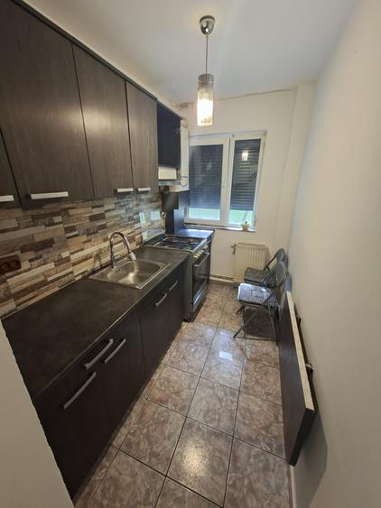 Apartament cu 2 camere nedecomandat în Alexandru cel Bun