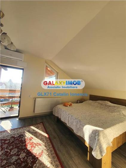 Casă cu 4 camere cu Teren 1060 Mp în Buturugeni