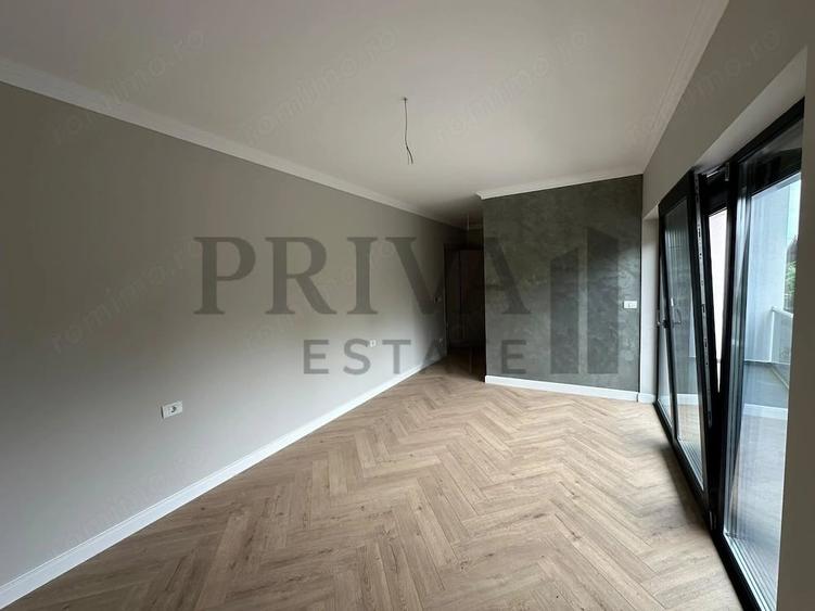 Casa individuala moderna 4 camere, 3 bai, 136 mp, Ciarda Ro?ie - 5