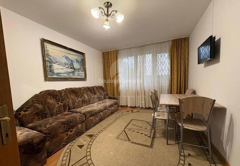 Apartament 2 camere în zona PLOPILOR