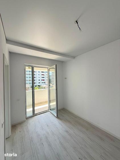 APARTAMENT TIP STUDIO - ETAJ INTERMEDIAR - BLOC NOU - TVA INCLUS - 5