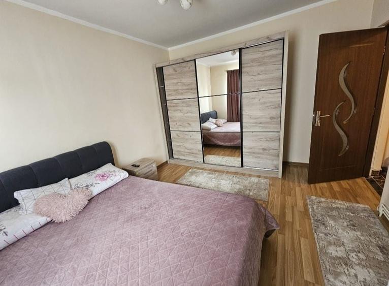 Apartament cu 2 camere decomandat în Stana
