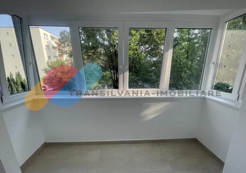 Apartament 2 camere decomandate, Manastur - 8
