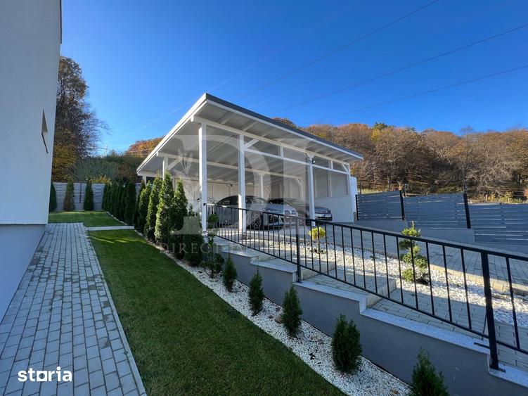 Casă cu 4 camere cu Teren 500 Mp în Sava
