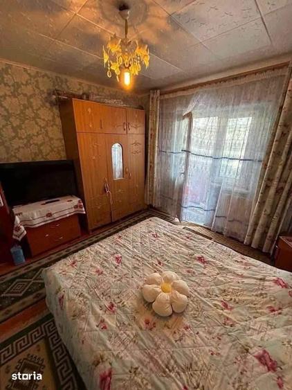De vanzare apartament cu 3 camere, loc de parcare , pret 62.000 euro - 4